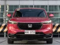 2022 Honda HRV 1.5 V Turbo Sensing A/T Gas✅️141K ALL-IN☎️0935 600 3692 JAN RAY DE JESUS-0