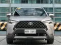 2024 Toyota Corolla Cross 1.8 G A/T Gas🔰3,900kms ODO ONLY!☎️0935 600 3692 JAN RAY DE JESUS-0