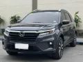 HONDA BR-V S 1.5 CVT 2025-1
