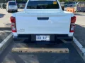 Selling used 2024 Isuzu D-Max LT demo in White-0