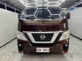 2022 Nissan NV350 Manual Diesel FRESH FLAWLESS-1