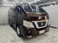 2022 Nissan NV350 Manual Diesel FRESH FLAWLESS-2