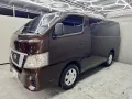 2022 Nissan NV350 Manual Diesel FRESH FLAWLESS-3