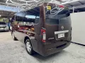 2022 Nissan NV350 Manual Diesel FRESH FLAWLESS-4