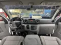 2022 Nissan NV350 Manual Diesel FRESH FLAWLESS-7
