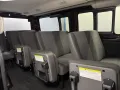 2022 Nissan NV350 Manual Diesel FRESH FLAWLESS-9