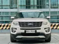 2017 Ford Explorer 2.3 Ecoboost Limited 4x2 AT Gas 🔥𝐉𝐄𝐒𝐒𝐄𝐍 𝐌𝐄𝐍𝐃𝐎𝐙𝐀🙋‍♂️☎️  09279850198-14