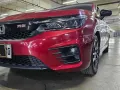 2021 Honda City RS 1.5L Gas AT | With Warranty by Ugarte Cars Manila-2