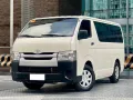 2021 Toyota Hiace Commuter 3.0 Diesel M/T✅️126K ALL-IN DP☎️0935 600 3692 JAN RAY DE JESUS-1