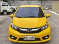 honda brio rs 600,000 cash-0