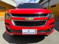 Chevrolet Trailblazer 2018 2.8 Z71 62K KM 4x4 Automatic-0