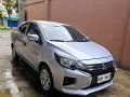 2023 Mitsubishi Mirage G4 GLX Automatic Gas-0