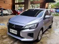 2023 Mitsubishi Mirage G4 GLX Automatic Gas-2
