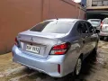 2023 Mitsubishi Mirage G4 GLX Automatic Gas-3