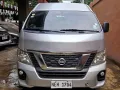 2019s Nissan Urvan NV350 Premium Automatic Diesel-1