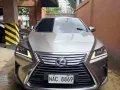 2017 Lexus RX350 Luxury 3.5L V6 Automatic Gas  -12