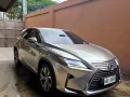2017 Lexus RX350 Luxury 3.5L V6 Automatic Gas  -0