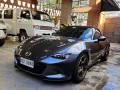 2022 Mazda MX-5 Soft Top Automatic Gas-2