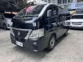 Sell 2024 Nissan Urvan  Standard 15-Seater in Black-1