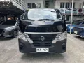 Sell 2024 Nissan Urvan  Standard 15-Seater in Black-0