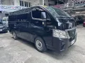 Sell 2024 Nissan Urvan  Standard 15-Seater in Black-3