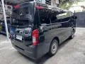Sell 2024 Nissan Urvan  Standard 15-Seater in Black-4