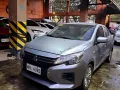 2024 Mitsubishi Mirage G4 GLX Automatic Gas-2