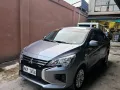 2025 Mitsubishi Mirage G4 GLX Automatic Gas-0