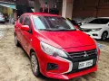 2024 Mitsubishi Mirage G4 GLX Automatic Gas-2
