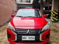 2024 Mitsubishi Mirage G4 GLX Automatic Gas-1