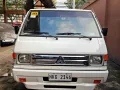 2025 Mitsubishi L300 FB Dual AC MT DSL-1