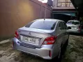 2024 Mitsubishi Mirage G4 GLX Automatic Gas-3