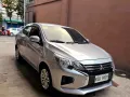 2024 Mitsubishi Mirage G4 GLX Automatic Gas-0