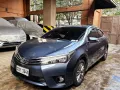 2016 Toyota Corolla Altis 1.6G Automatic Gas-2