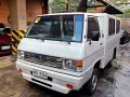 2025 Mitsubishi L300 FB Dual AC MT DSL-2