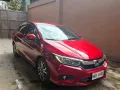 2019 Honda City 1.5 VX Automatic Gas -0