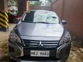  2024 Mitsubishi Mirage G4 GLX Automatic Gas -1