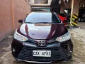 2022 Toyota Vios 1.3 XLE Automatic Gas-1