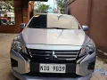 2024 Mitsubishi Mirage G4 GLX Automatic Gas-1