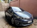 2016 Toyota Corolla Altis 1.6G Automatic Gas-0