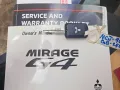 2024 Mitsubishi Mirage G4 GLX Automatic Gas -7