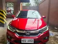 2019 Honda City 1.5 VX Automatic Gas -1