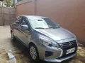  2024 Mitsubishi Mirage G4 GLX Automatic Gas -0