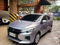 2024 Mitsubishi Mirage G4 GLX Automatic Gas-2