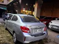 2024 Mitsubishi Mirage G4 GLX Automatic Gas-4