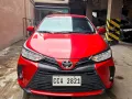 2024 Toyota Vios 1.3 XLE Automatic Gas-1