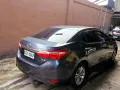 2016 Toyota Corolla Altis 1.6G Automatic Gas-3
