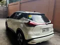 2025 Nissan Kicks VL Automatic Hybrid Gas-4