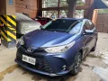 2025 Toyota Vios 1.3 XLE Automatic Gas-2