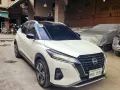 2025 Nissan Kicks VL Automatic Hybrid Gas-2